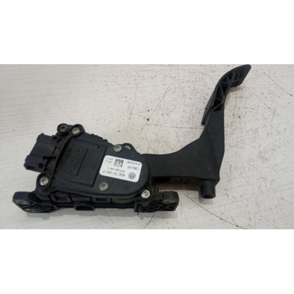 Pedal Acelerador Eletrônico Fox Gol Voyage G5 2018 Original