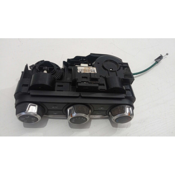 Comando Ar Condicionado Painel Sens Nissan Kicks 2016 A 2022