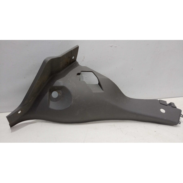 Acabamento Lateral Tras Esquerdo Fiat/ Novo Palio Evo 13/13