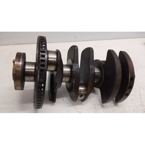 Virabrequim Fiat Argo Strada  Firefly 1.3 8v 2019 Original 