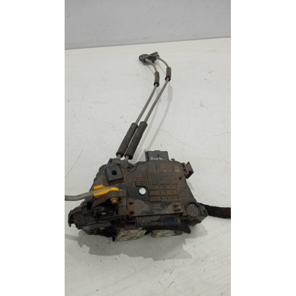 Fechadura Elétrico Porta Traseiro D Hyundai Hb20 2013 A 2019