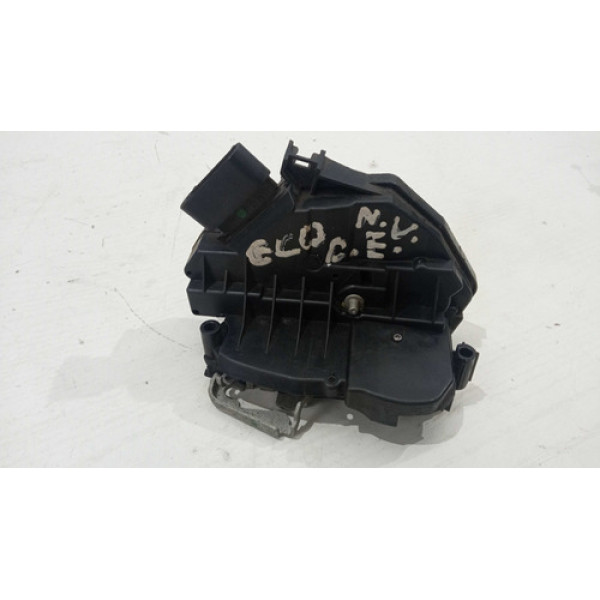 Fechadura Elétrica Porta Dianteira Esquerda Ecosport 2019