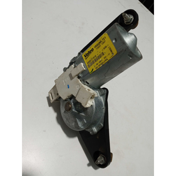 Motor Limpador Traseiro Renault Clio 2008 Original