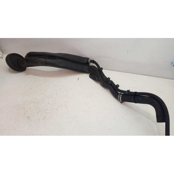 Gargalo Tanque Combustível Hatch G Corsa Montana 2002 A 2012