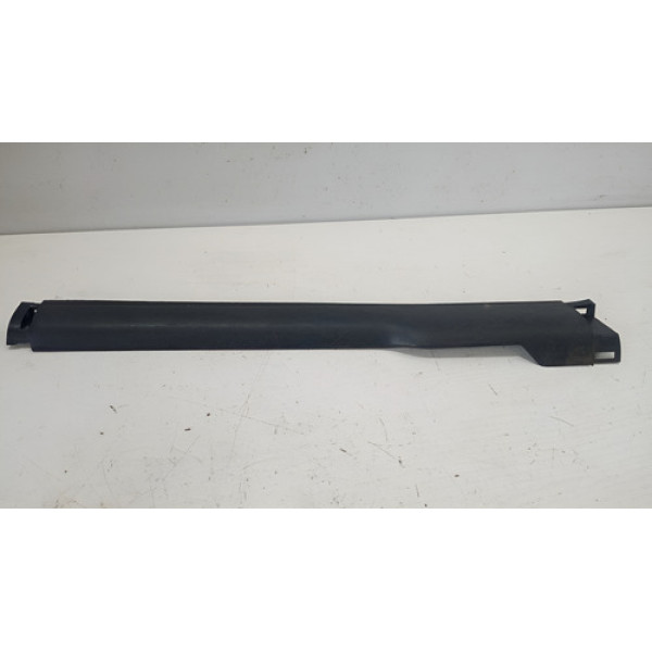 Soleira Porta Dianteira Direita Honda Fit 2004/2007 Preto