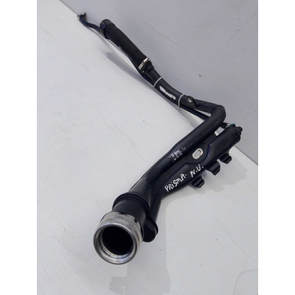 Gargalo Tanque Combustível 1.4 Gm Onix Prisma 2013 A 2019
