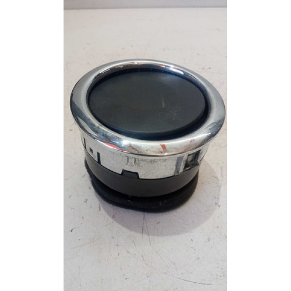 Difusor De Ar Esquerdo Jac J5 2013  2015 Original