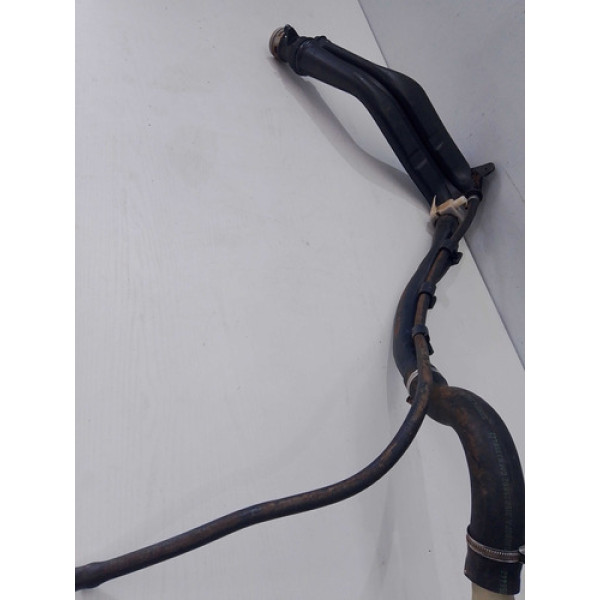 Gargalo De Tanque De Combustível Linha Gm Código 93356432 