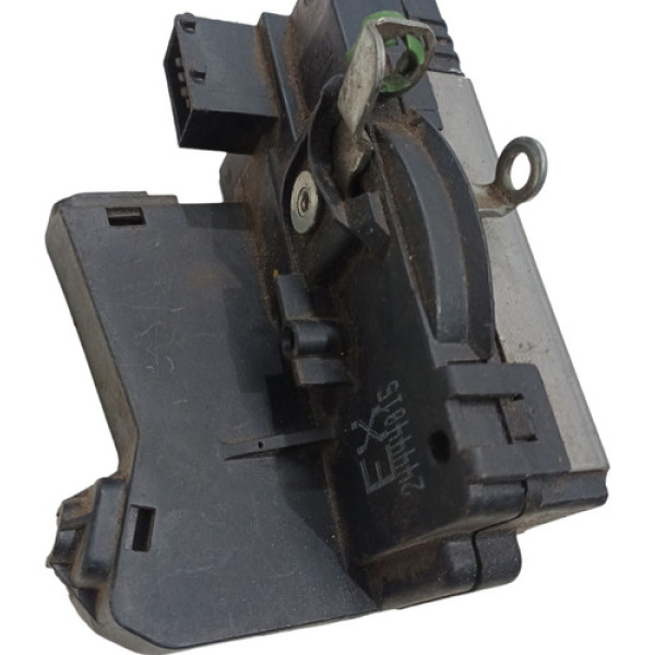 Fechadura Dianteiro Esquerdo Elétrico Porta Astr 1999 A 2020