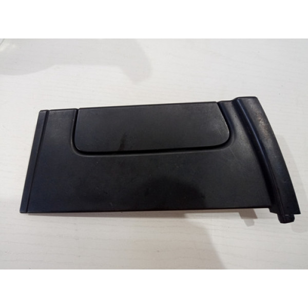 Maçaneta Externa Porta Traseira Direita Honda Hrv 20216012 - Preto - Traseira