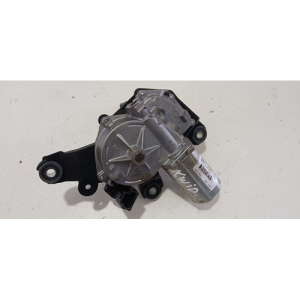 Motor Limpador Parabrisa Traseiro Renault Kwid W000076730