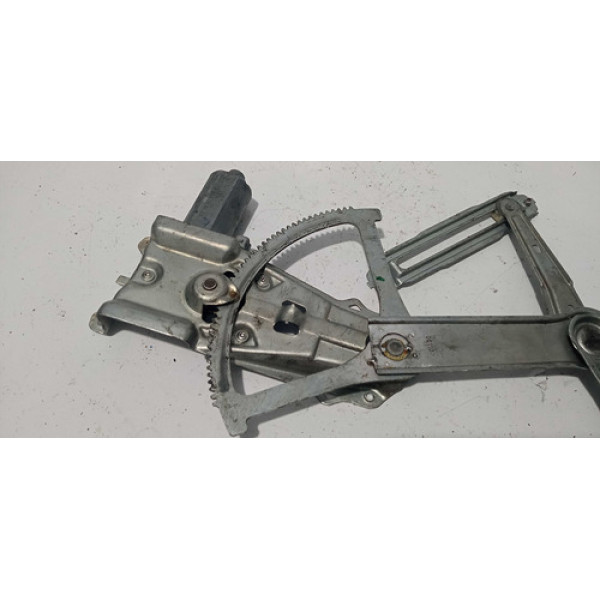 Máquina De Vidro Elétrico L/d Corsa Montana 03/10