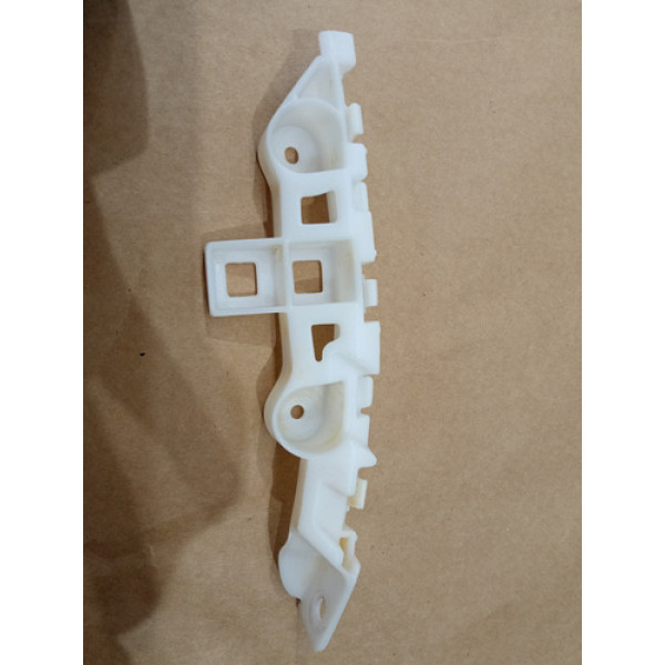 Guia Parachoque Diant Esq Original Vw Gol Saveiro 5u0807183a