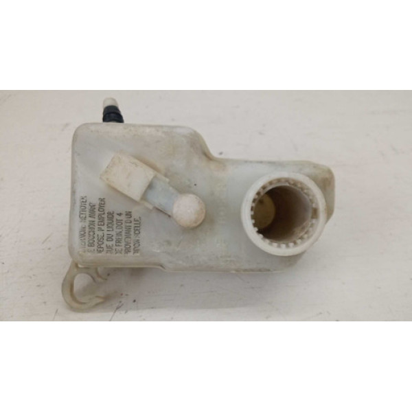 Reservatório Óleo Freio Vw Fox Polo 2007 Original