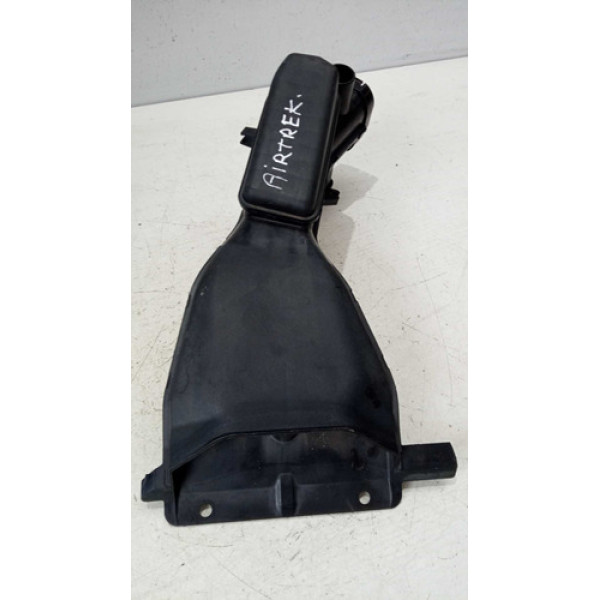 Duto Entrada Ar Mitsubishi Airtrek 2.0 2007 Mn156816