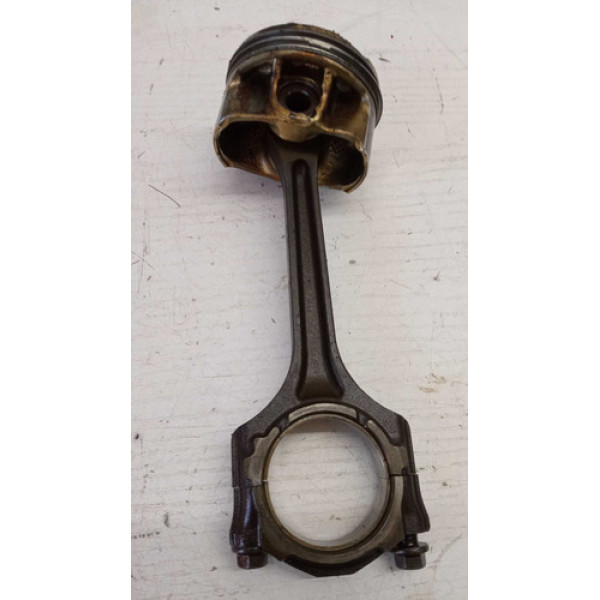 Pistão Biela Fiat Cronos Argo 1.3 2019 Original