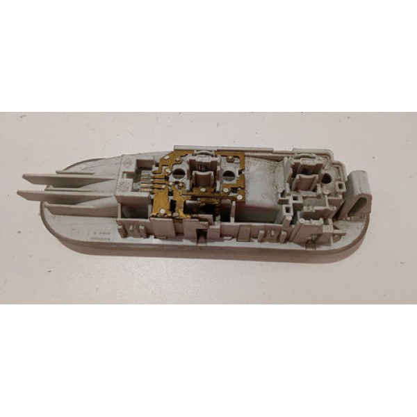 Luz De Teto Renault Clio Original