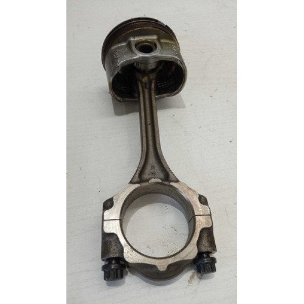 Pistão Biela Toyota Etios  1.3 2016