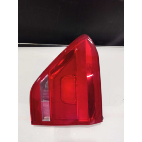 Lanterna  Direita Volkswagen Fox 2017 Original