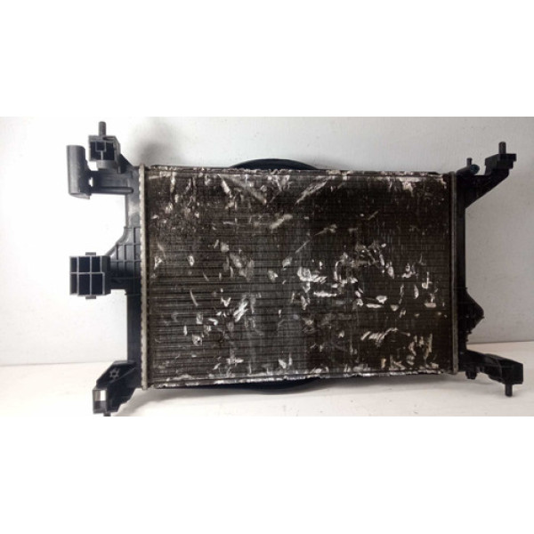 Radiador Agua Gm Onix Prisma 2015 Original 