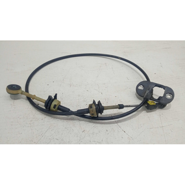 Cabo Trambulador Marcha Manual 1.6 Ford Ram Fiesta 2008 A 20
