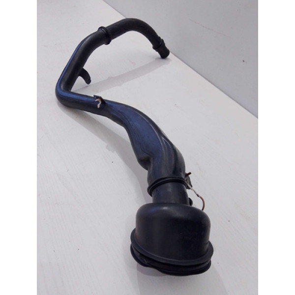 Gargalo Tanque De Combustível Vw Saveiro Gol Voyage 2014/20 