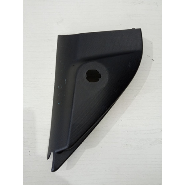 Moldura Acabamento Retrovisor Interno Fiat Argo 2019 A 2020