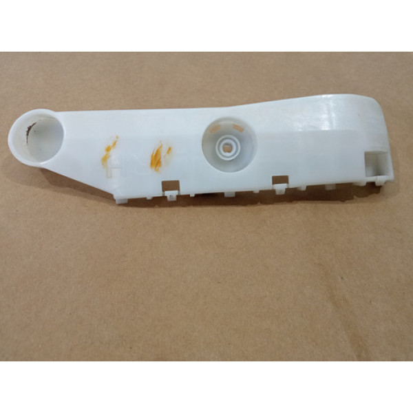 Guia Para-choque Tras Nissan Sentra 07/13 Novo Orig