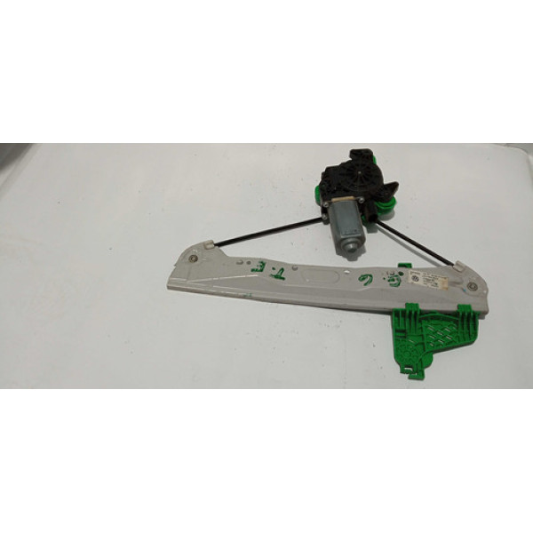 Maquina De Vidro Eletrico Traseira L/e Gol Voyage 120