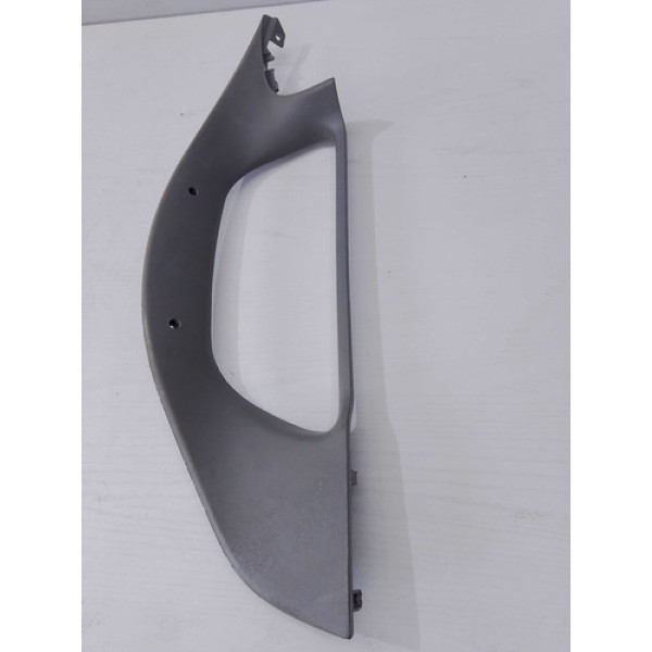 Moldura Painel Instrumento Fiat Palio Strada 100161261