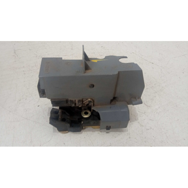 Fechadura Porta Traseira D Renault Clio 2001/06 Original