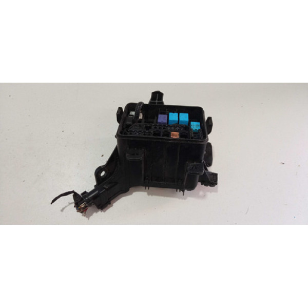 Caixa De Fusivel Toyota Etios