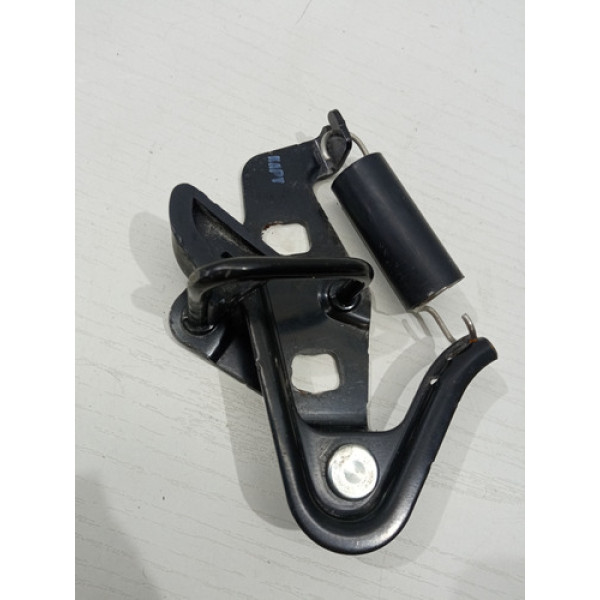 Trava Fechadura Inferior Do Porta-malas Ford Ka 63/54404b12