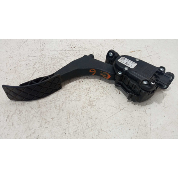 Pedal Acelerador Vw Fox Gol Saveiro Voyage 2015 Original