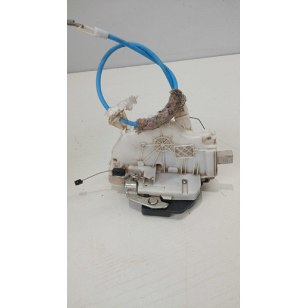 Fechadura Porta Dianteiro Elétrico Direito V Gol 