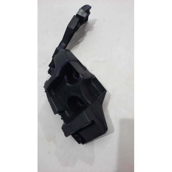 Par Guia Para-choque Tras/ T-cross 1.0 Tsi 2020