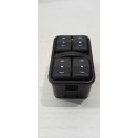 Comando Botão Vidro Dianteiro Gm Agile 1999 A 2013 Original