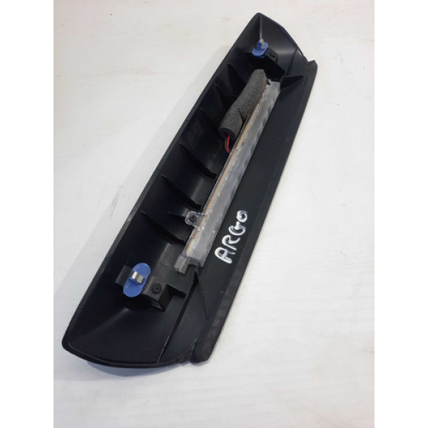 Break Light Luz Freio Drive 1.0 Fiat Argo 2017 A 2022