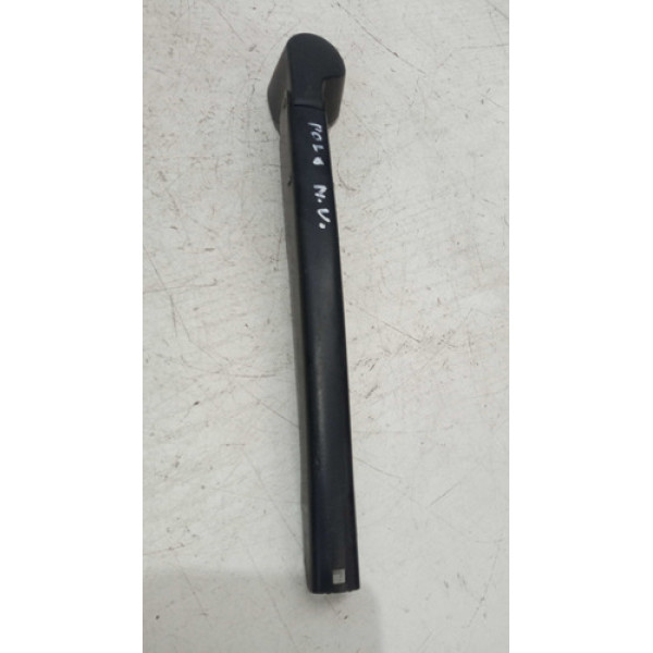 Braço Limpador Traseiro Vigia Haste 1.4 Gts Polo 2017 A 2023