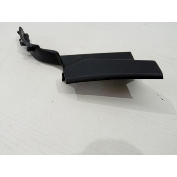 Acabamento Lado Direito Kwid Renault 2018 A 2022 668621211r - Preto