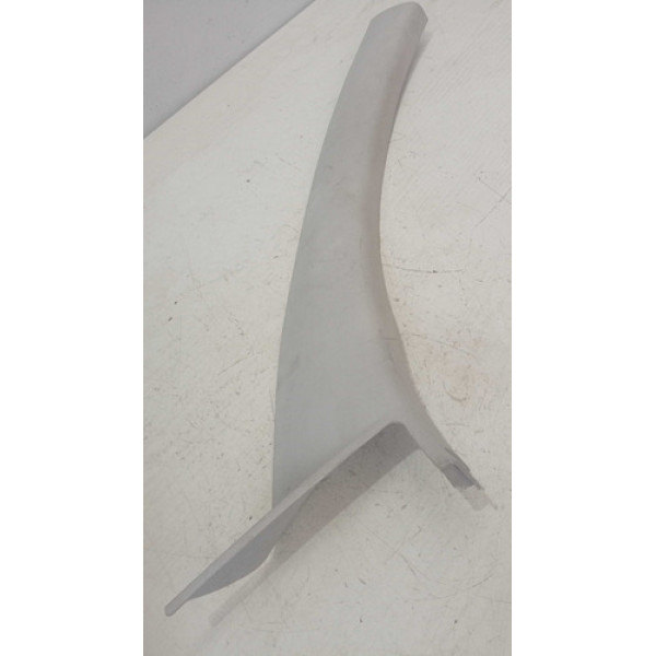Acabamento Coluna Parabrisa Moldura Dire Citroen 2012 A 2012