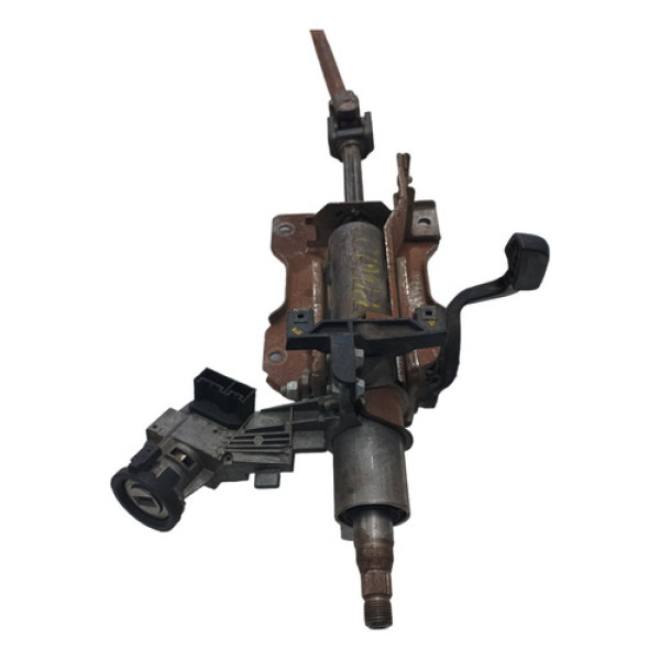 Coluna De Direção Fiat Punto 2012 A 2012