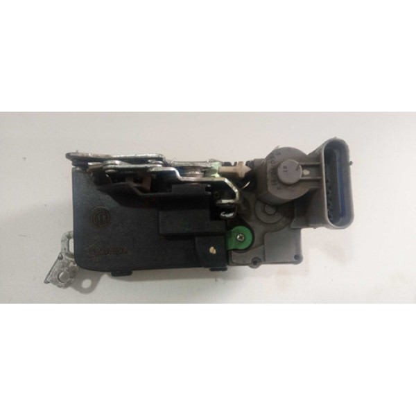 Fechadura Porta Tras.l/e Palio 09/ Eletrica Fiat 46415255