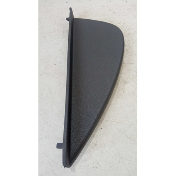 Acabamento Esquerdo Painel Lateral Ford Fiesta 2002 A 2014