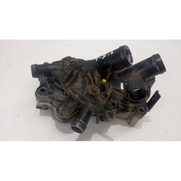 Bomba Dagua 1.0 Tsi 3cc 1.4 Vw Gol Polo Up 2018 A 2023