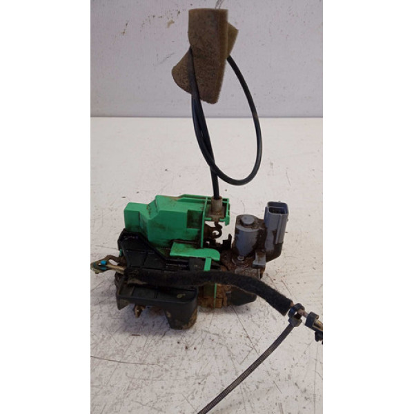 Fechadura Trava Elétrica Fiat Idea Dianteira Direita