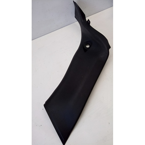 Acabamento Coluna Traseira Esquerda Peugeot 206 2007 Origina