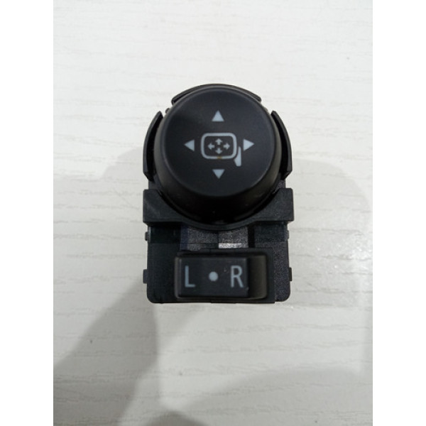 Botão Vidro Elétrico Pisca Alerta Gm Onix 2019 A 2021