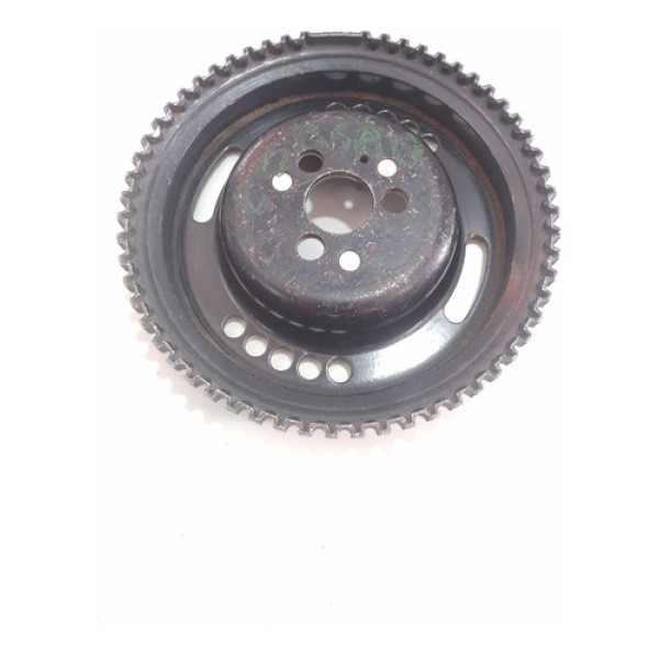 Polia Do Virabrequim Uno E Palio - Código 55205735 Original