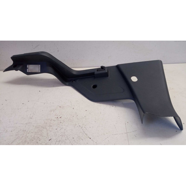 Suporte Tampão Porta Malas Fiat Idea Lado Esquerdo Original